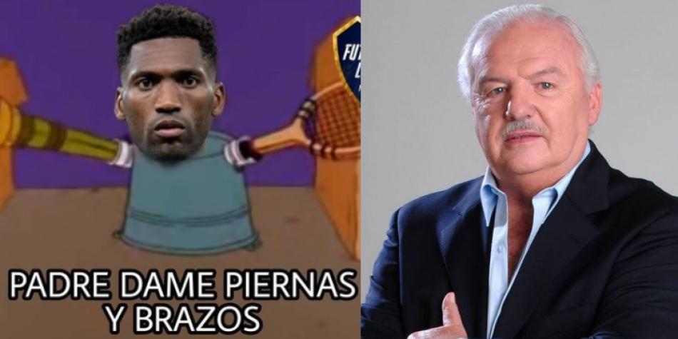 Memes de la final Nacional vs Tolima