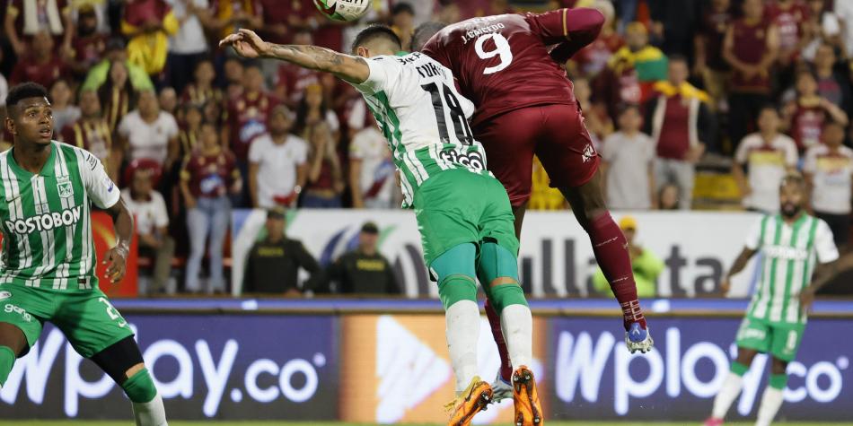 Deportes Tolima