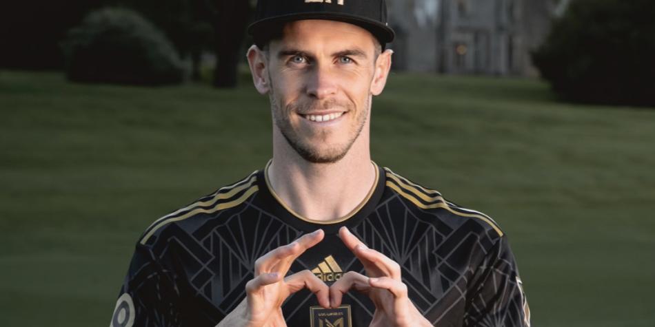 Gareth Bale