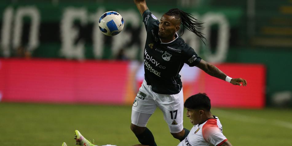 Deportivo Cali