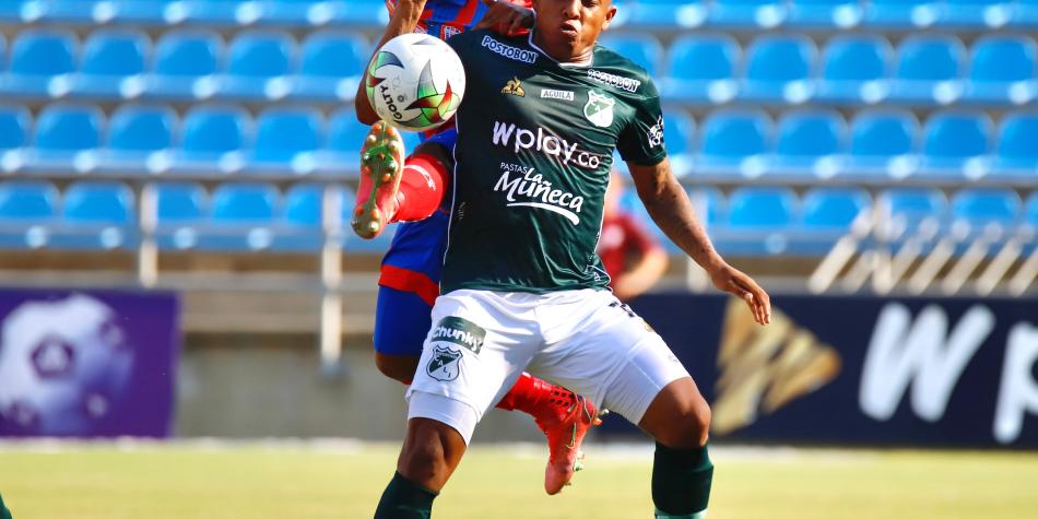 Jhon Vásquez