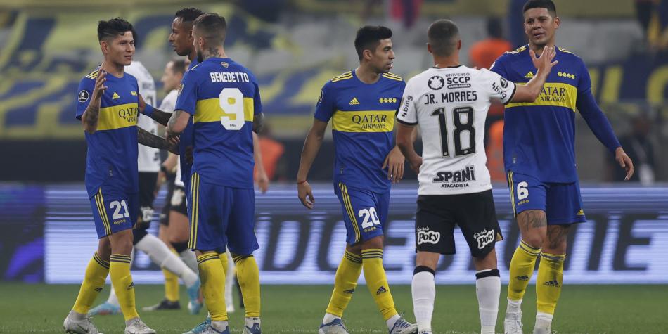 Boca Juniors