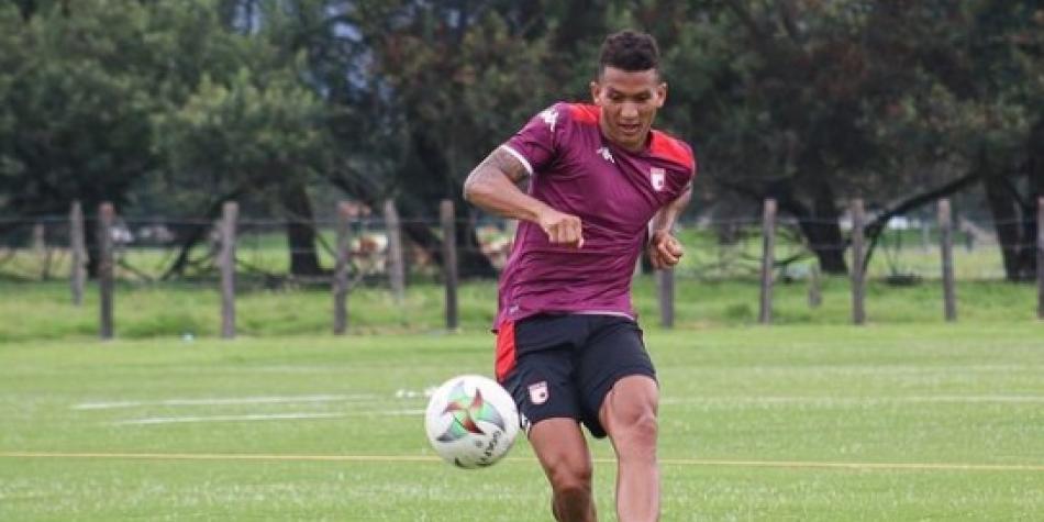 Francisco Meza