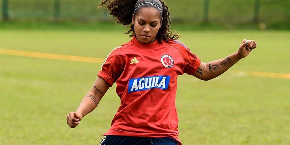 Gisela Robledo