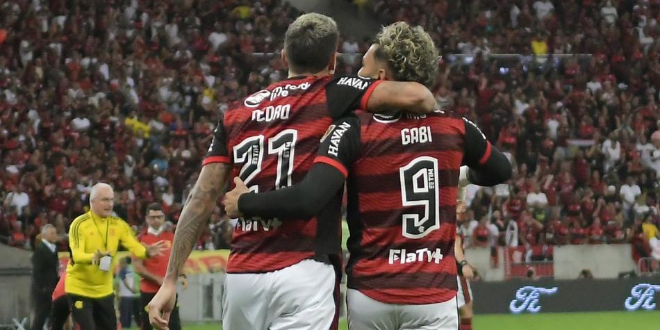 Flamengo Tolima