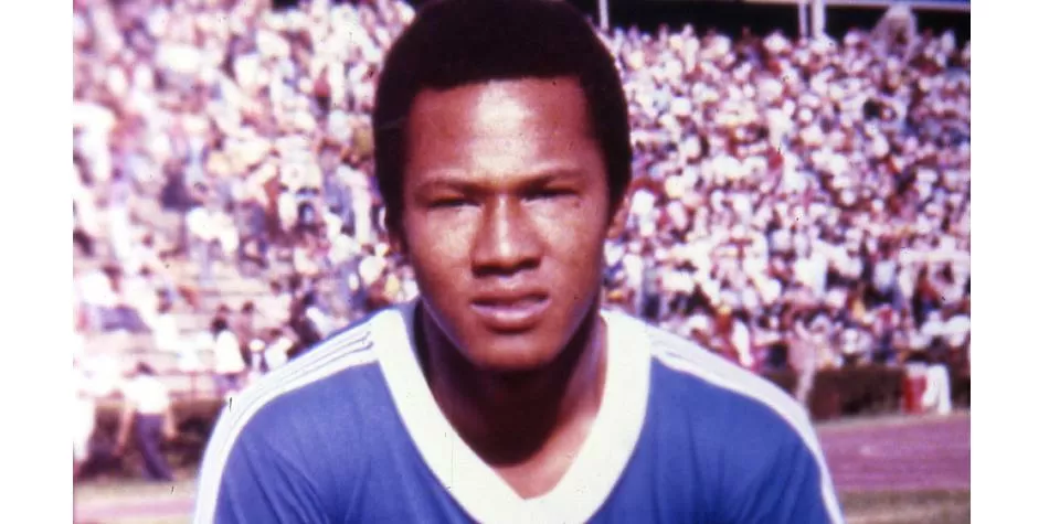 Willington Ortiz