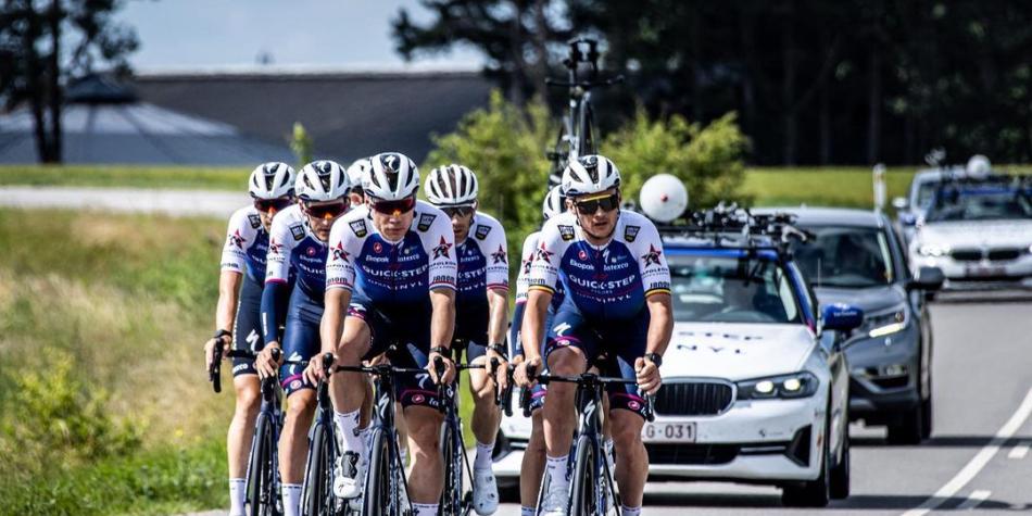 Tour de Francia