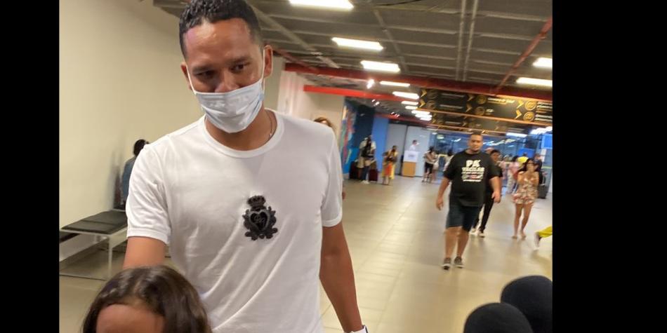 Carlos Bacca