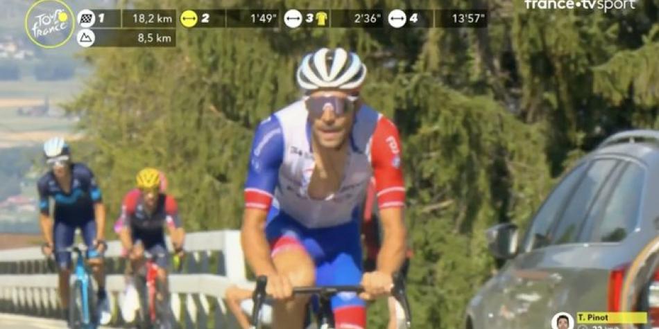 Tour de Francia 2022