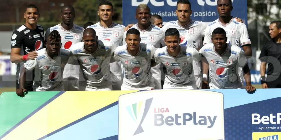 América de Cali