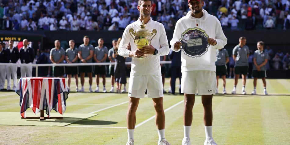 Wimbledon