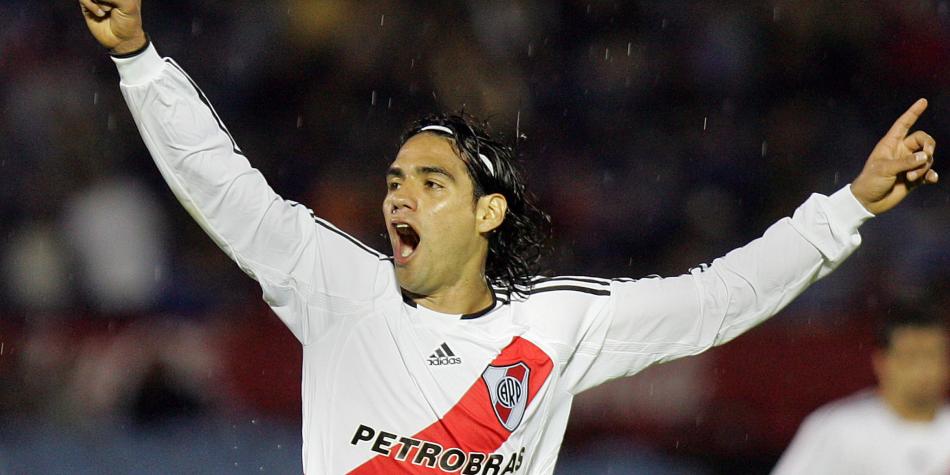 Falcao