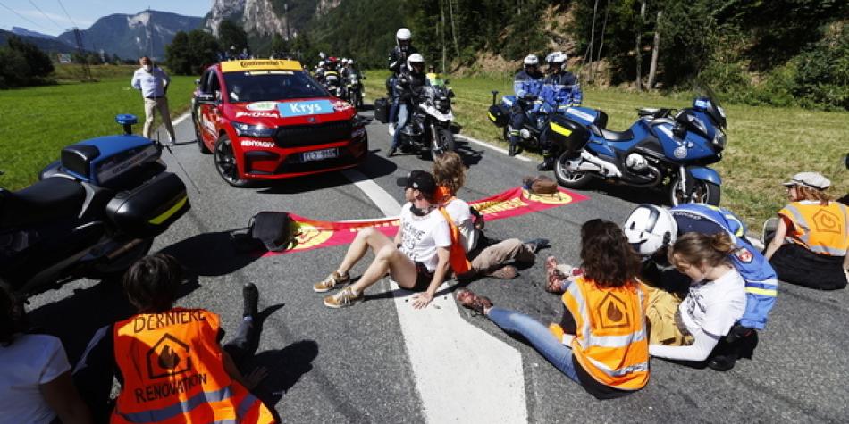 Tour de Francia