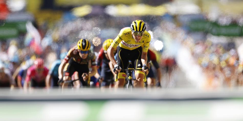 Tour de Francia