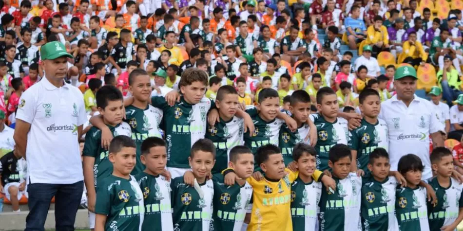 Atlético Nacional