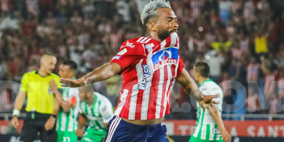 Junior vs Nacional | Fecha 2 Liga BetPlay II 2022