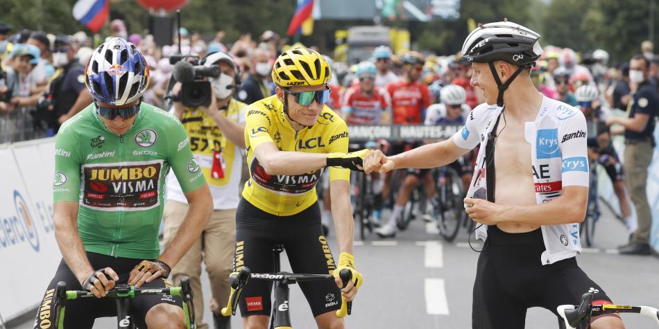 Tour de Francia