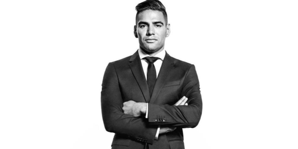Falcao
