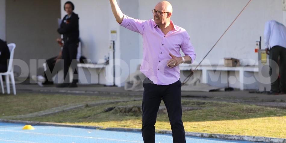Alfredo Arias
