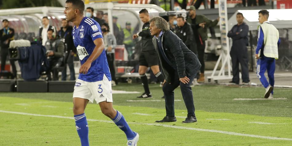 Millonarios
