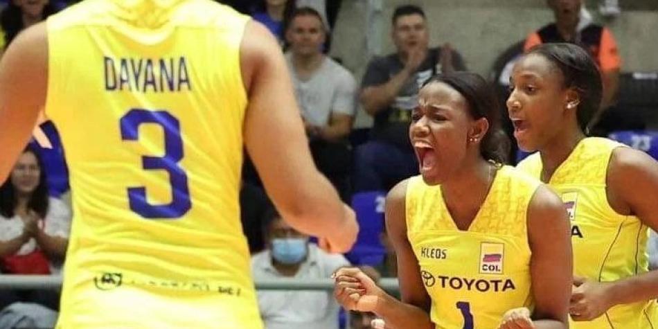Voleibol