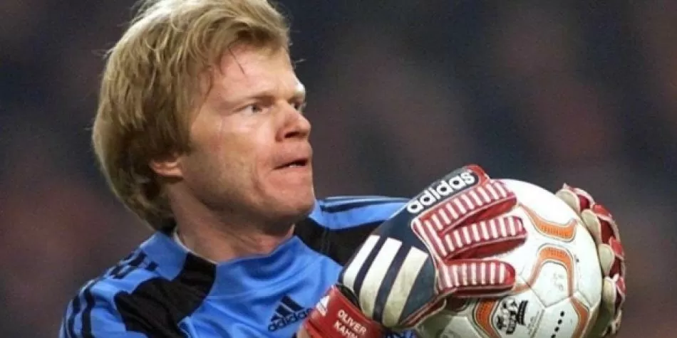 Oliver Kahn