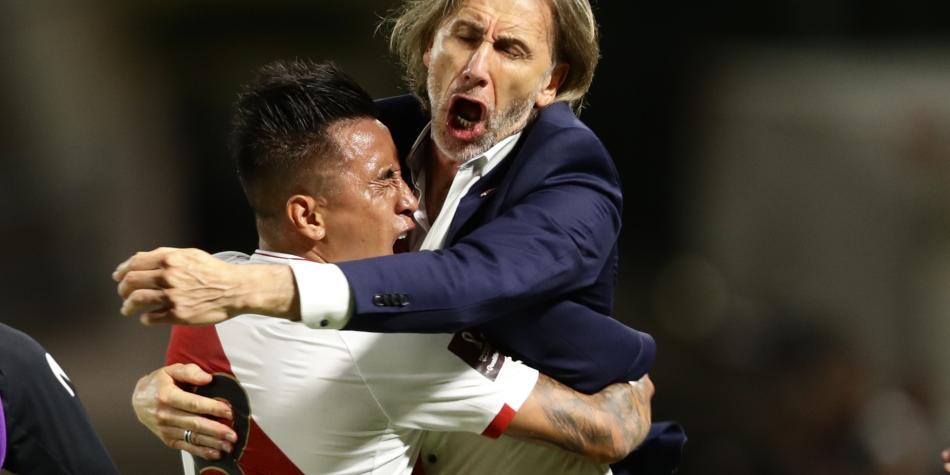 Ricardo Gareca