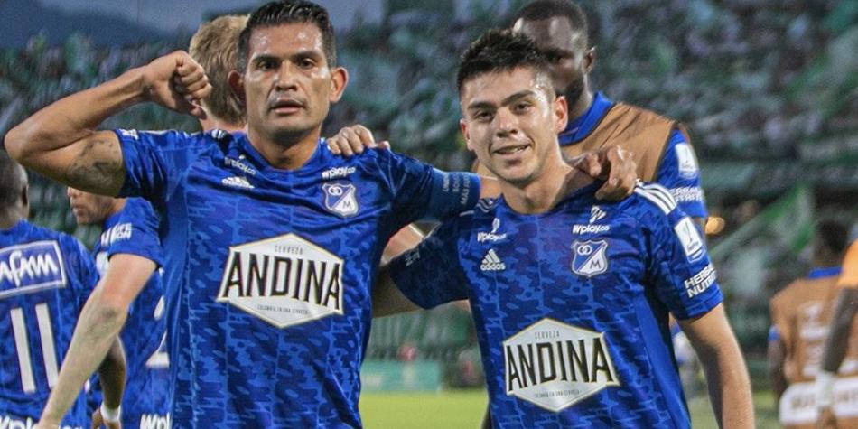 Millonarios