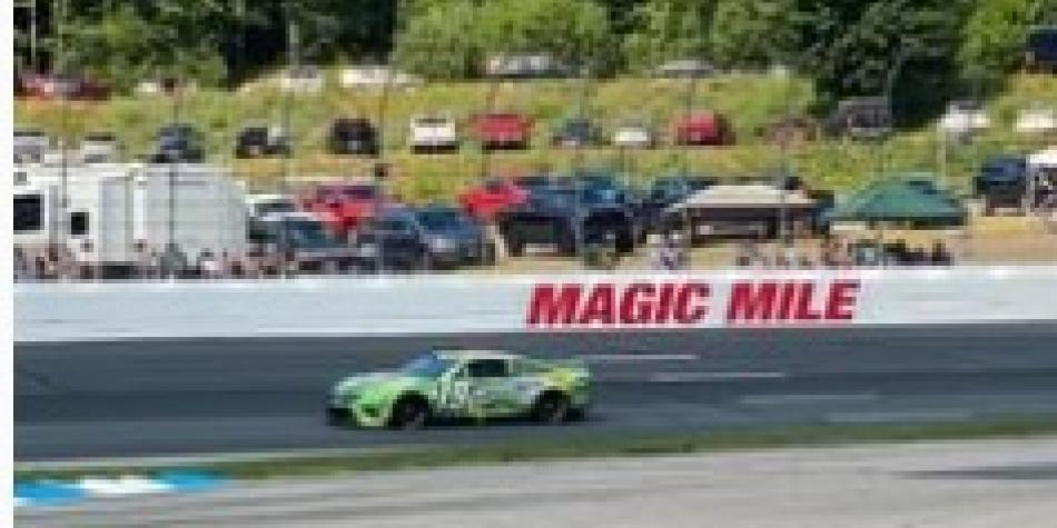 Nascar