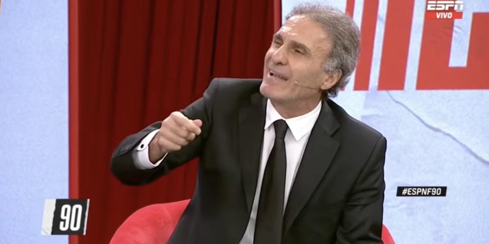 Oscar Ruggeri