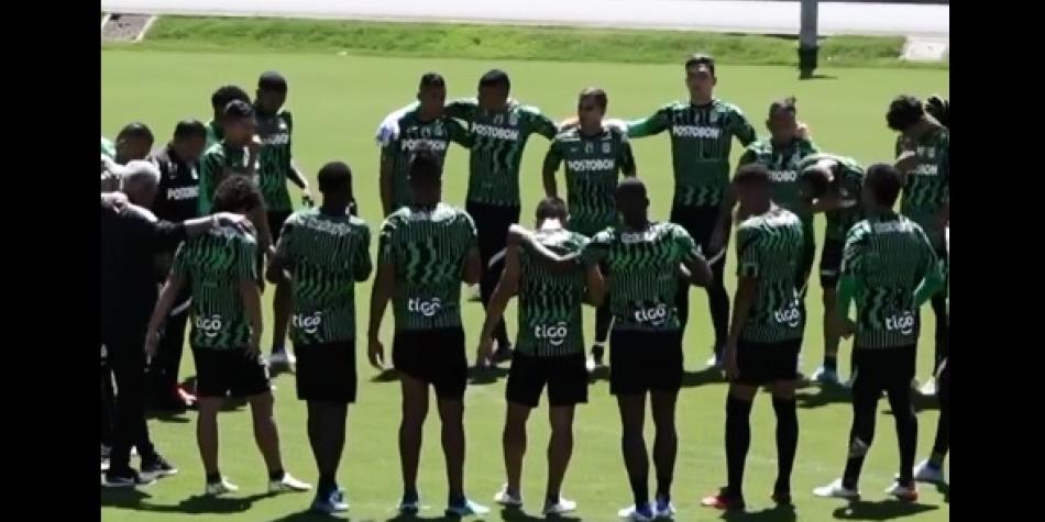 Atlético Nacional