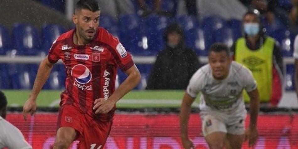 Iago Falque
