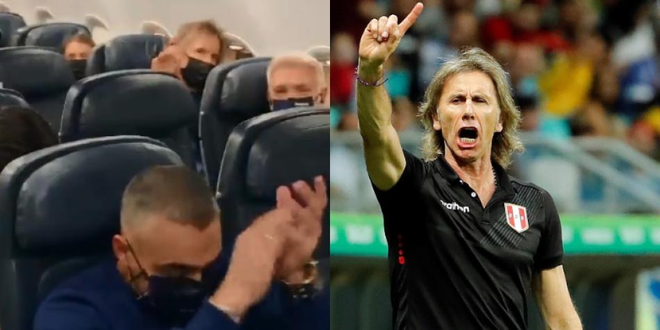Ricardo Gareca