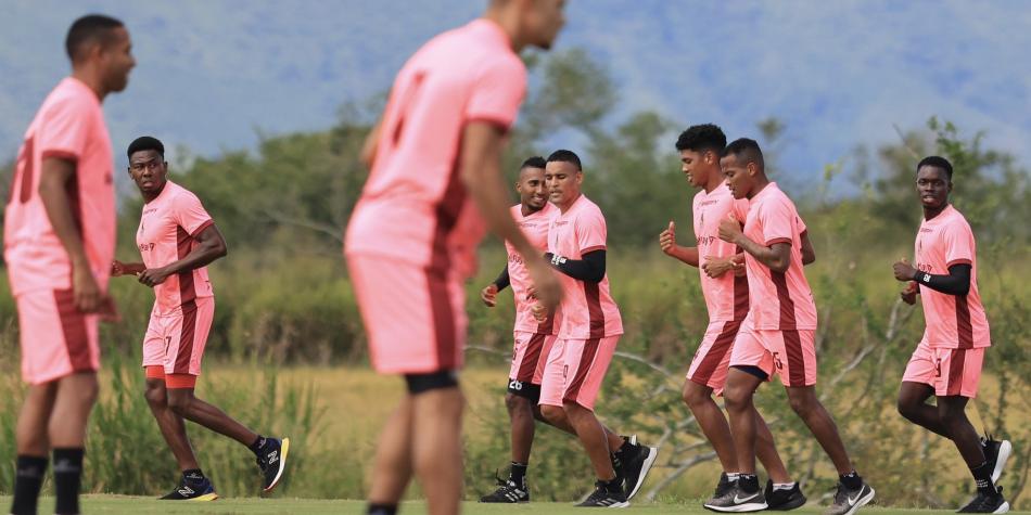 Deportes Tolima