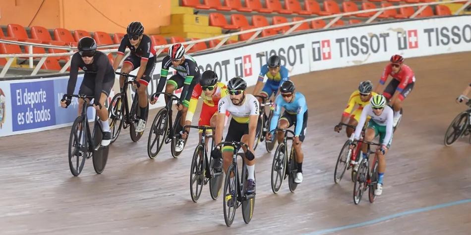 Ciclismo