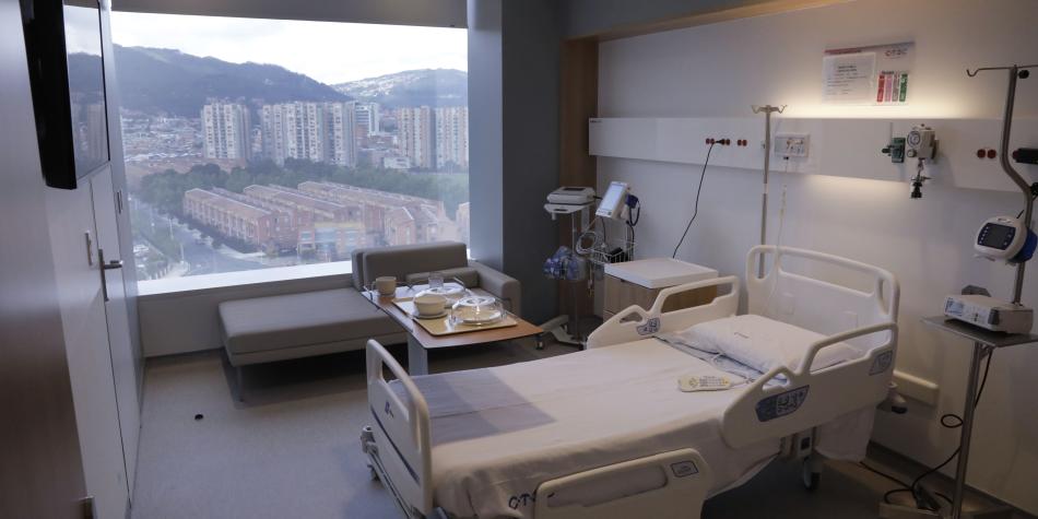 Centro sobre Cáncer