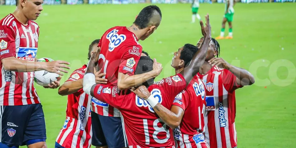 Junior de Barranquilla