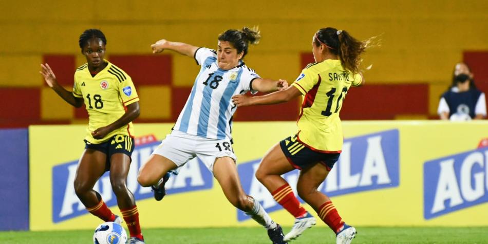 Gabriela Chávez