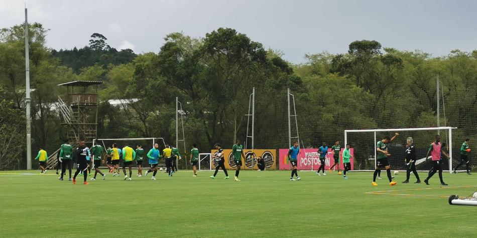 Atlético Nacional