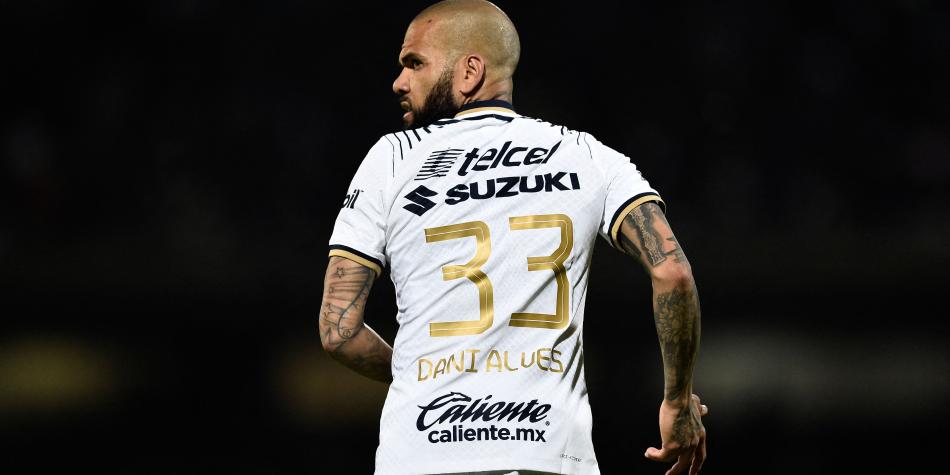 Dani Alves