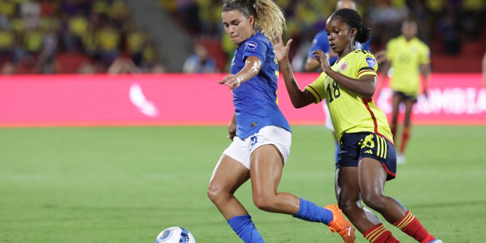 Linda Caicedo