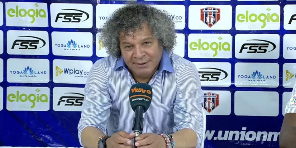 Alberto Gamero