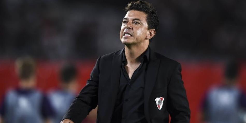 Marcelo Gallardo