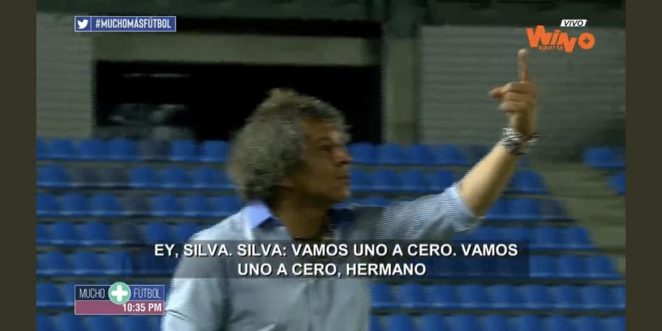 Alberto Gamero