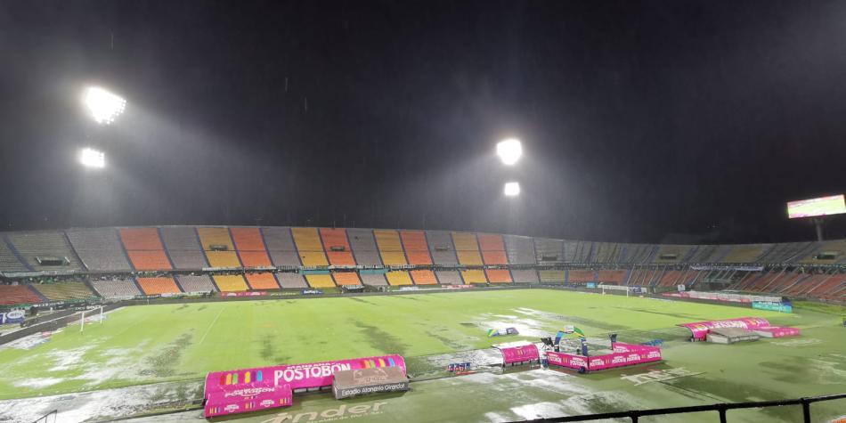 Atanasio Girardot