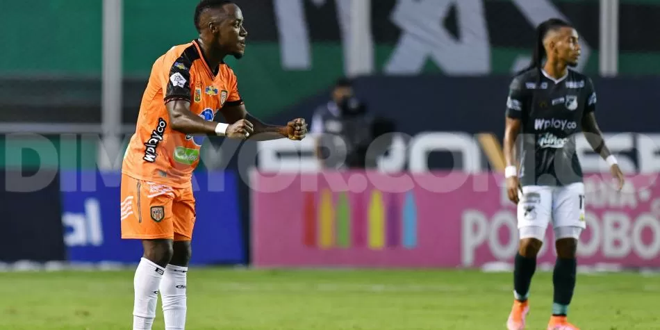 Cali vs Envigado