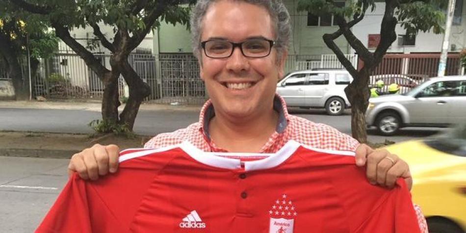 Iván Duque