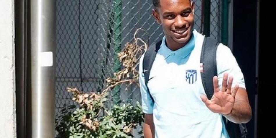 Juan Perea