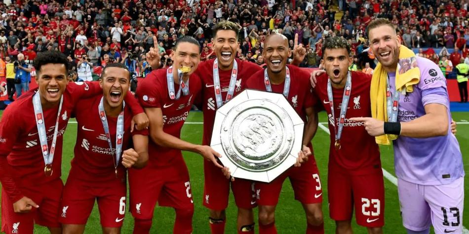Liverpool
