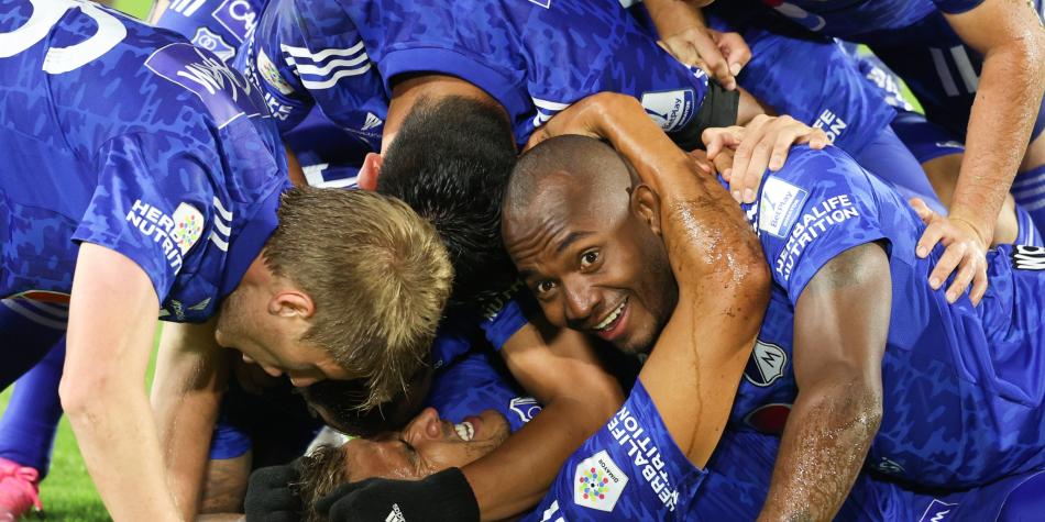 Millonarios